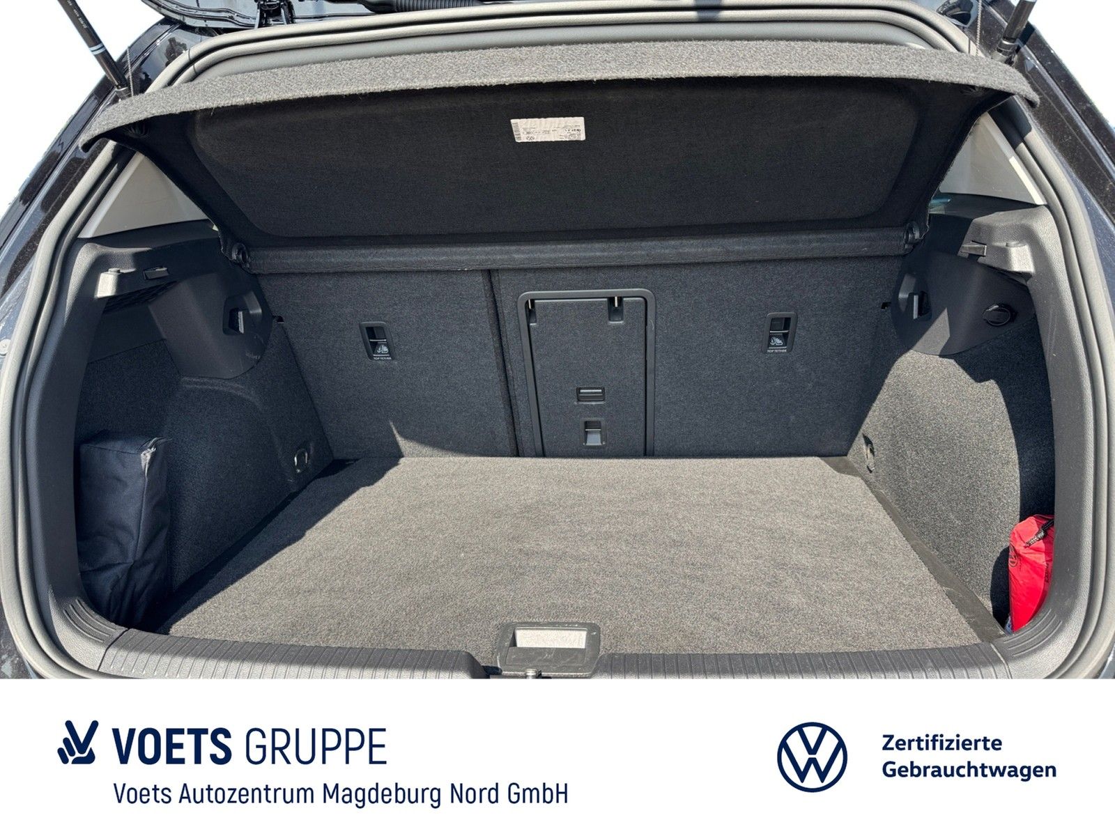 Volkswagen Golf - Bild 16