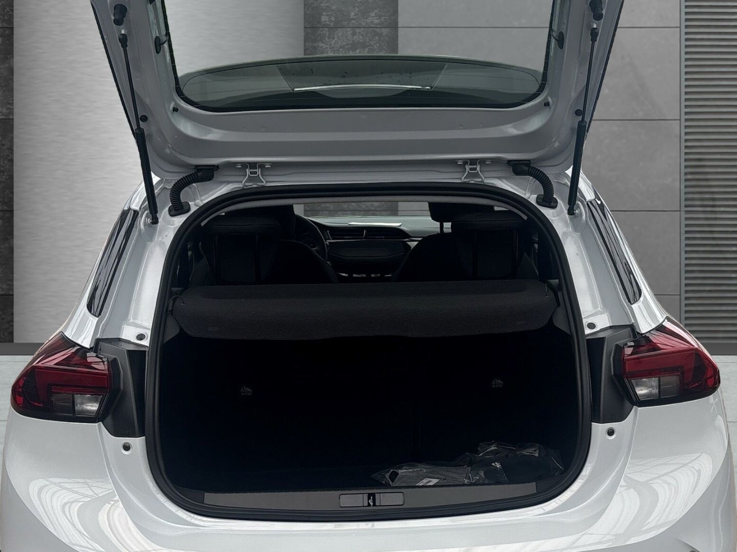 Opel Corsa - Bild 5