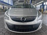 Opel Corsa D Selection EURO 5 / FACELIFT - Opel Corsa Selection mit Diesel-Antrieb