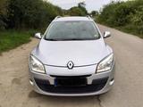 Renault Megane Grandtour Expression dCi 110 Eco2 Exp... - Renault Megane: Eco