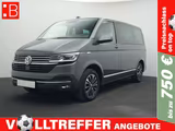 Volkswagen T6.1 Multivan 2.0 TDI DSG 4Mo. Comfortline