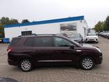 Ssangyong Rodius Sapphire 2WD AHK 5 Sitze Trennwand Navi - Ssangyong Rodius Gebrauchtwagen