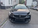 Peugeot 2008 Style PureTech 110 Stop&Start - Peugeot 2008: Style