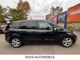 Ford S-MAX Titanium *2. Hand Automatik Diesel - gebrauchte Ford S-Max aus dem Jahr 2011