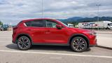 Mazda CX-5 2.0 e-SKYACTIV-G 165 Ad'vantage AWD Ad'... - gebrauchte Mazda CX-5 aus dem Jahr 2023