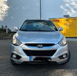 Hyundai ix35 - Hyundai ix35 in Düsseldorf