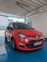 Renault Twingo 2 TÜV & Zahnriemen NEU - Renault Twingo: R2