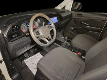 Volkswagen Caddy - 12