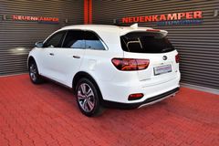 Fahrzeugabbildung Kia Sorento Platinum Edition 4WD ACC Pano h/k AHK
