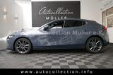 Mazda 3 Selection*1.Hand*Mwst ausweisbar*LED*Head-Up* - Mazda 3 in Solingen