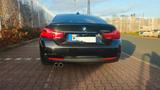 BMW 430 Gran Coupé 430d Gran Coupé M Sport A M Sport - BMW 430 Gran Coupé aus 2017