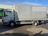 Mercedes-Benz Atego 812  0rginal 19000 km - Mercedes-Benz 812