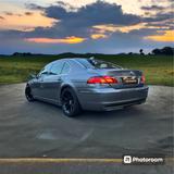 BMW 750Li A - - gebrauchte BMW 750 aus dem Jahr 2006