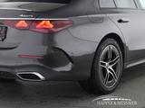 Mercedes-Benz E 300 e 4M Limousine mit EQ Hybrid Technologie - Mercedes-Benz: Plug-In Hybrid, Limousine