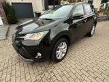 Toyota RAV 4 2,0-l-Valvematic 4x4 START Ed. Multidr... - Toyota Gebrauchtwagen in Osnabrück