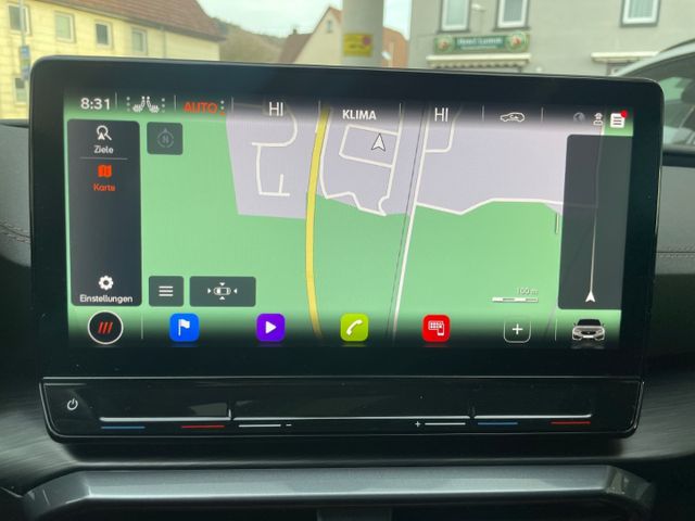 Leon ST 1.5L eTSI Pano LED Navi AHK