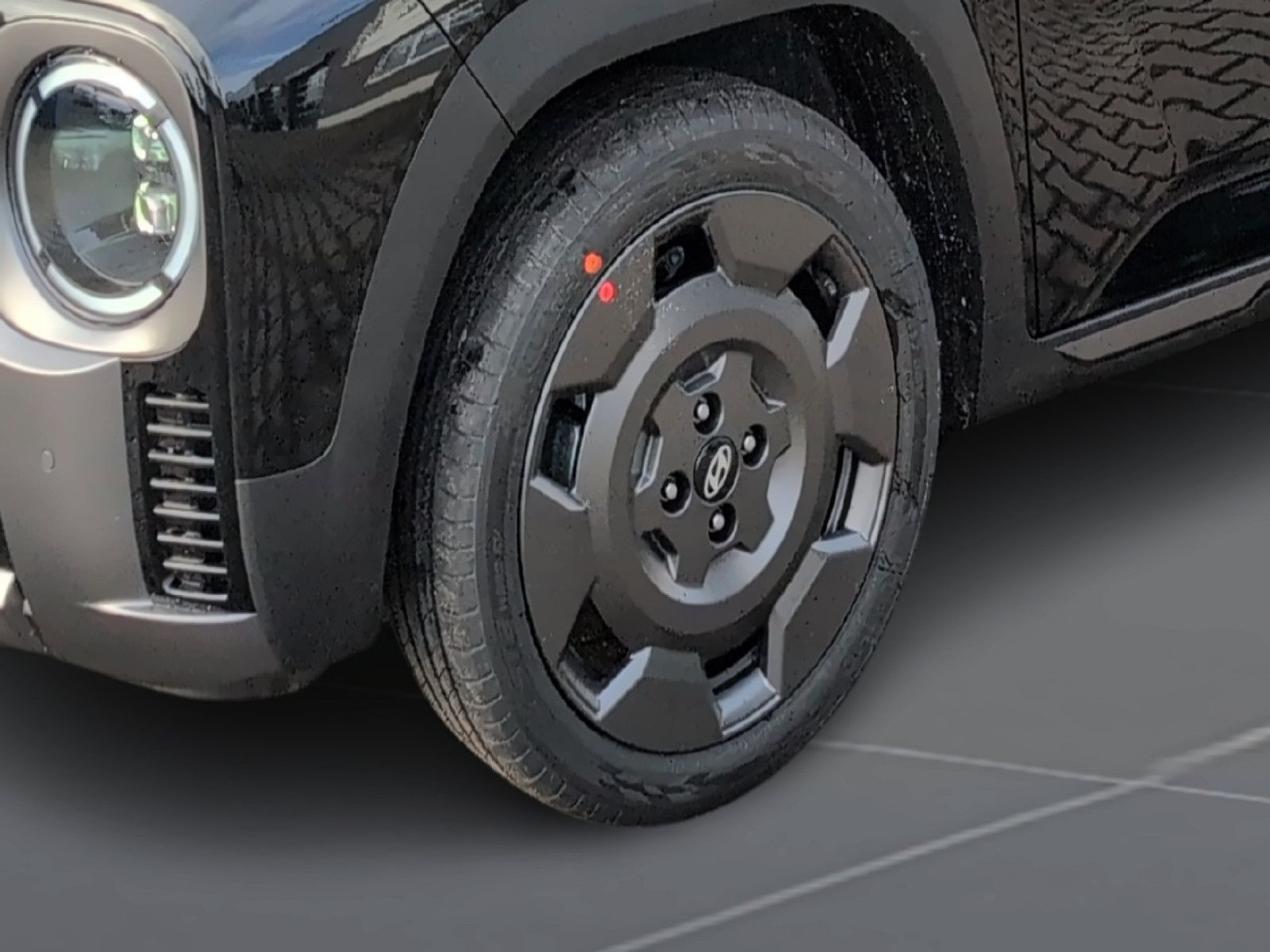 Hyundai INSTER – Bild 5