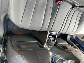 2023 Alpina B8 — миниатюра 11
