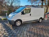 Renault Trafic - gebrauchte Renault Trafic aus dem Jahr 2010