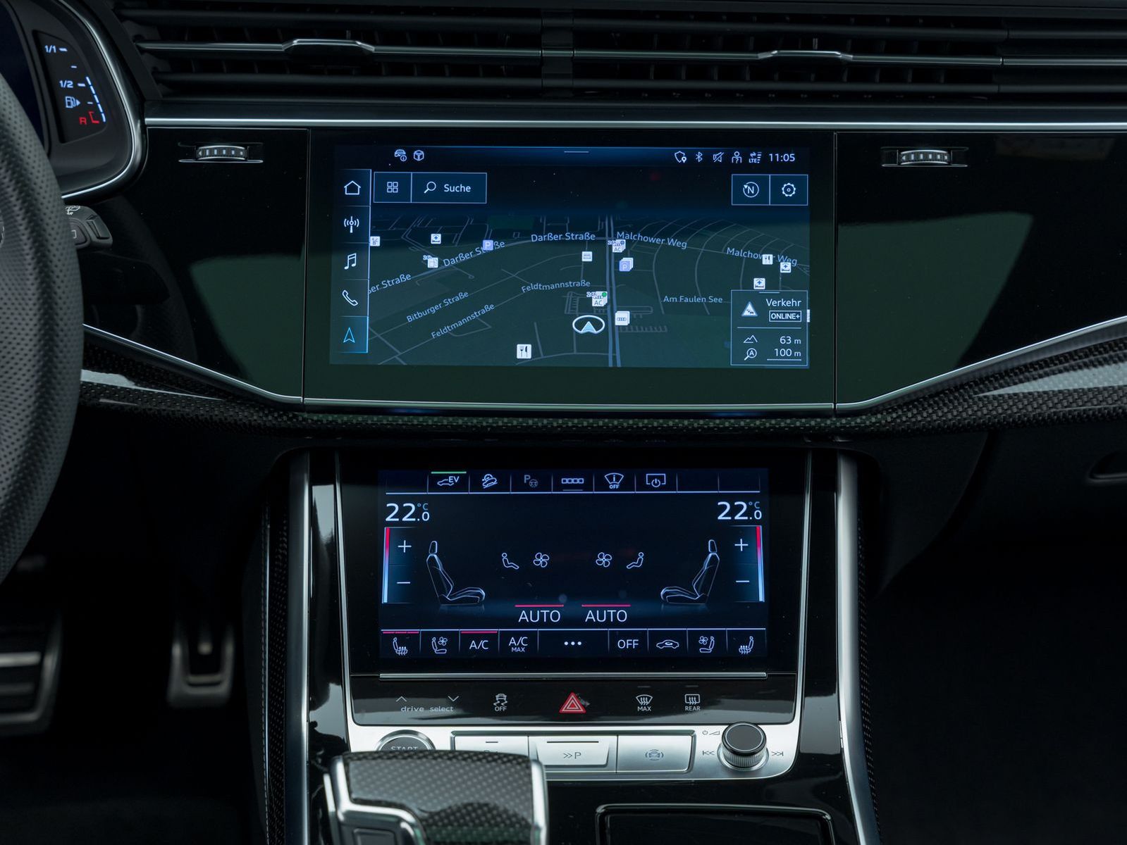 Audi Q8 - Bild 15