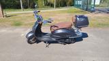 Andere Alpha Motors Firenze 50 - BENZIN MOFA