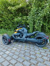 Bombardier Ryker Can am - BOMBARDIER MOTORRAD