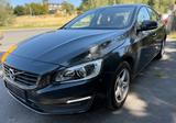 Volvo S60 Lim. Linje Business - gebrauchte Volvo S60 aus dem Jahr 2017