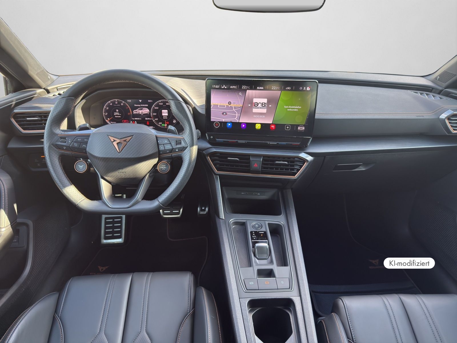 Cupra Leon - Bild 3