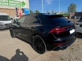 Audi Q8 60 TFSI e quattro*S-Line*Carbon-Paket*Voll*23 - Audi Gebrauchtwagen in Halle