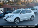 Renault Koleos Luxe 2.0 DCI *4X4*PANO*XENON*LEDER*SHZ*** - gebrauchte Renault Koleos aus dem Jahr 2009
