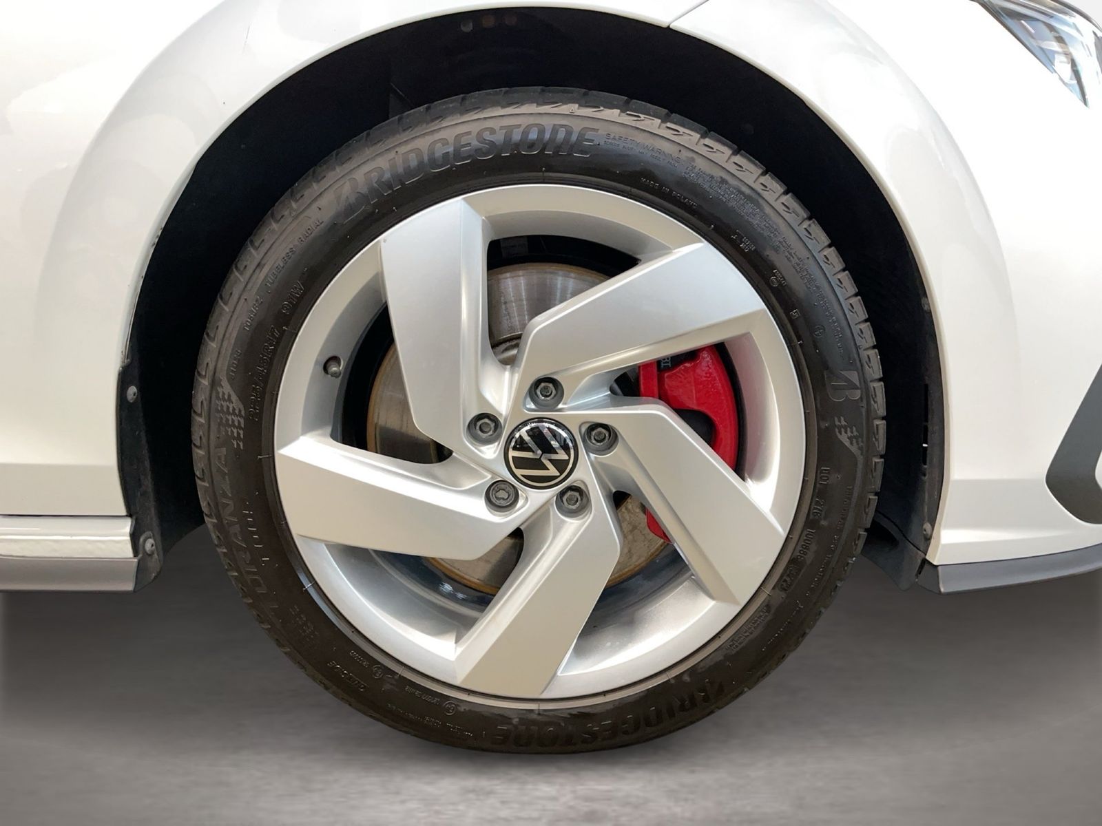 Volkswagen Golf - Bild 6