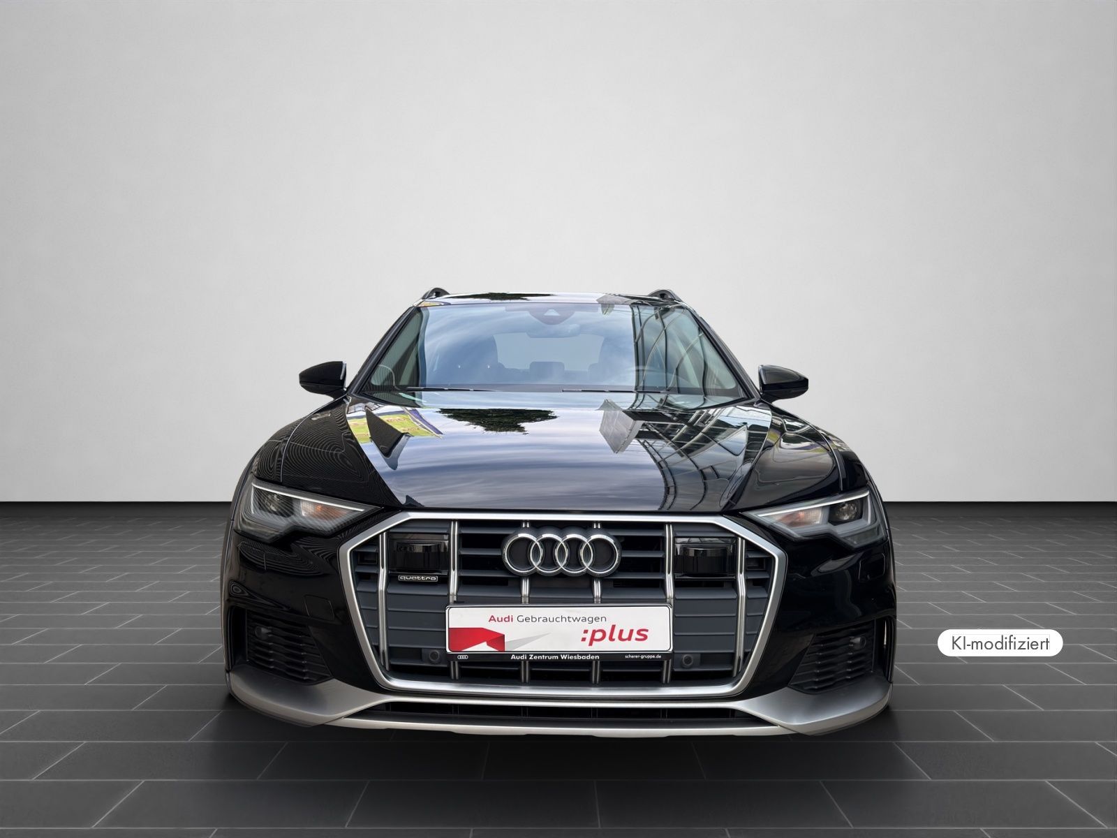 Audi A6 Allroad - Bild 6