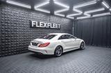 Mercedes-Benz CLS 63 AMG 4Matic *MAGNO* PERFORMANCE* - Mercedes-Benz CLS 63 AMG Gebrauchtwagen