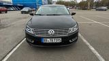 Volkswagen CC, Euro 5,Klima,Navi,Sitzheizung,Festpreis! - Volkswagen CC in Stuttgart