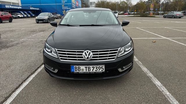 Volkswagen CC, Euro 5,Klima,Navi,Sitzheizung,Festpreis !