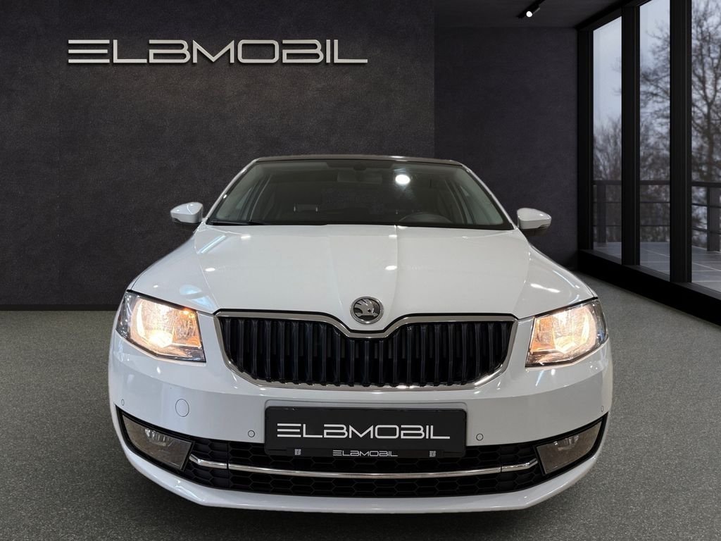 Skoda Octavia - Bild 9