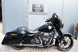 Harley-Davidson Street Glide Special 5HD1 Kesstech - HARLEY-DAVIDSON HD