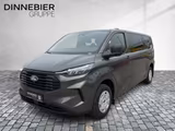 Ford TRANSIT CUSTOM 320 L2 H1 Kombi PKW Trend 100 kW - Ford Transit Neuwagen in Berlin