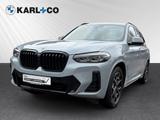 BMW X3 xDrive20d M-Sport Panorama HiFi AHK LC Prof - BMW X3 Gebrauchtwagen in Mainz