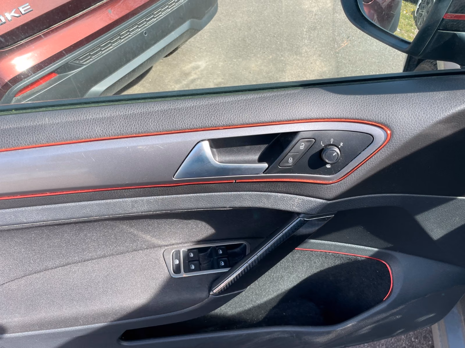 Volkswagen Golf 2015 — photo 13