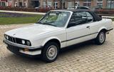 BMW E30 320i - BMW 320 aus 1988: 320i