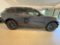 Land Rover Range Rover Velar - Vorschau Bild 4