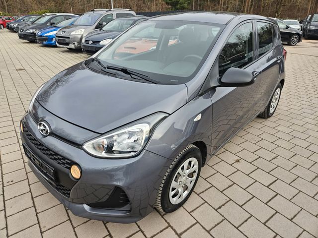 Hyundai i10 Select