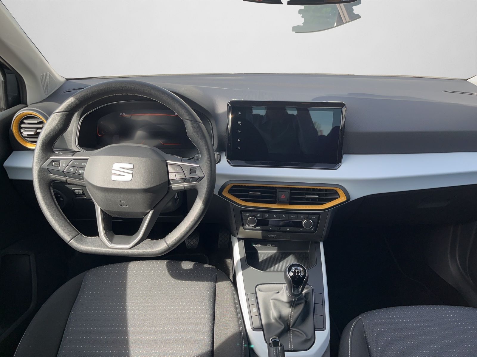 Seat Arona - Bild 4