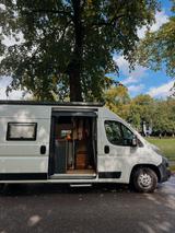 Citroën Jumper exklusiver hochwertig/langlebiger Ausbau - München