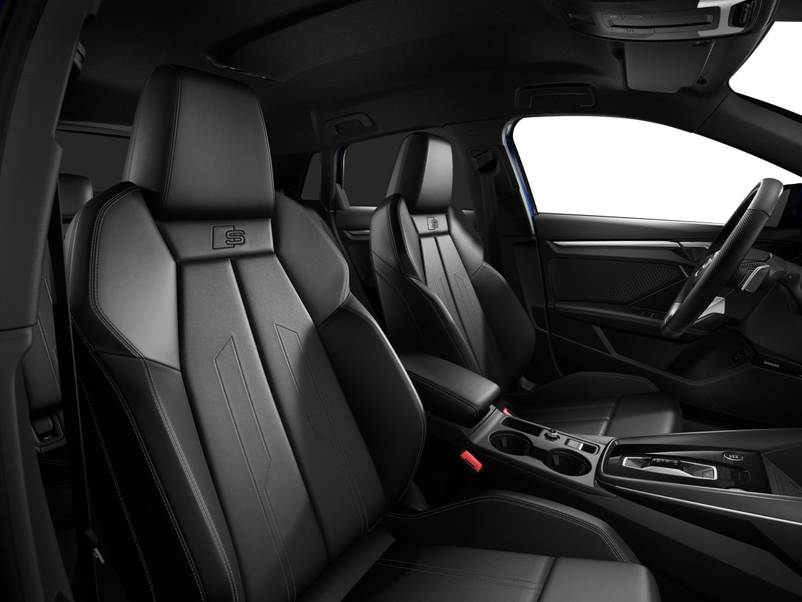 Audi A3 - Bild 14
