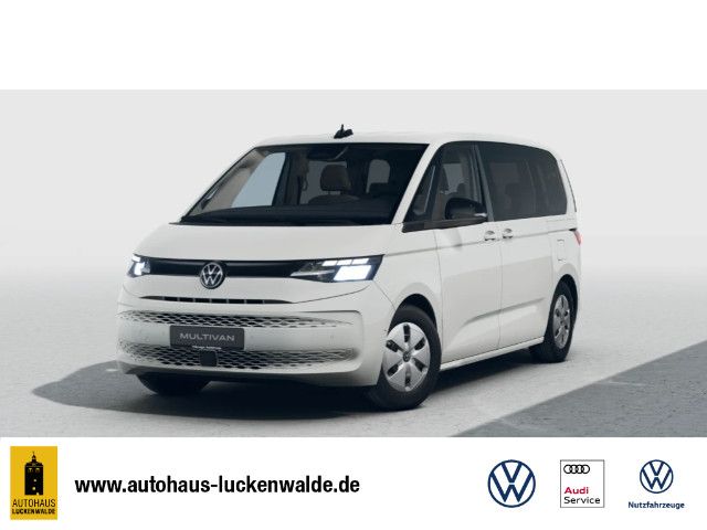 T7 Multivan 2.0 TDI KÜ DSG *AHK*7-Sitzer*R-CAM*