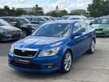 Skoda Octavia Lim. RS 2,0 240ps - Skoda Octavia aus 2011