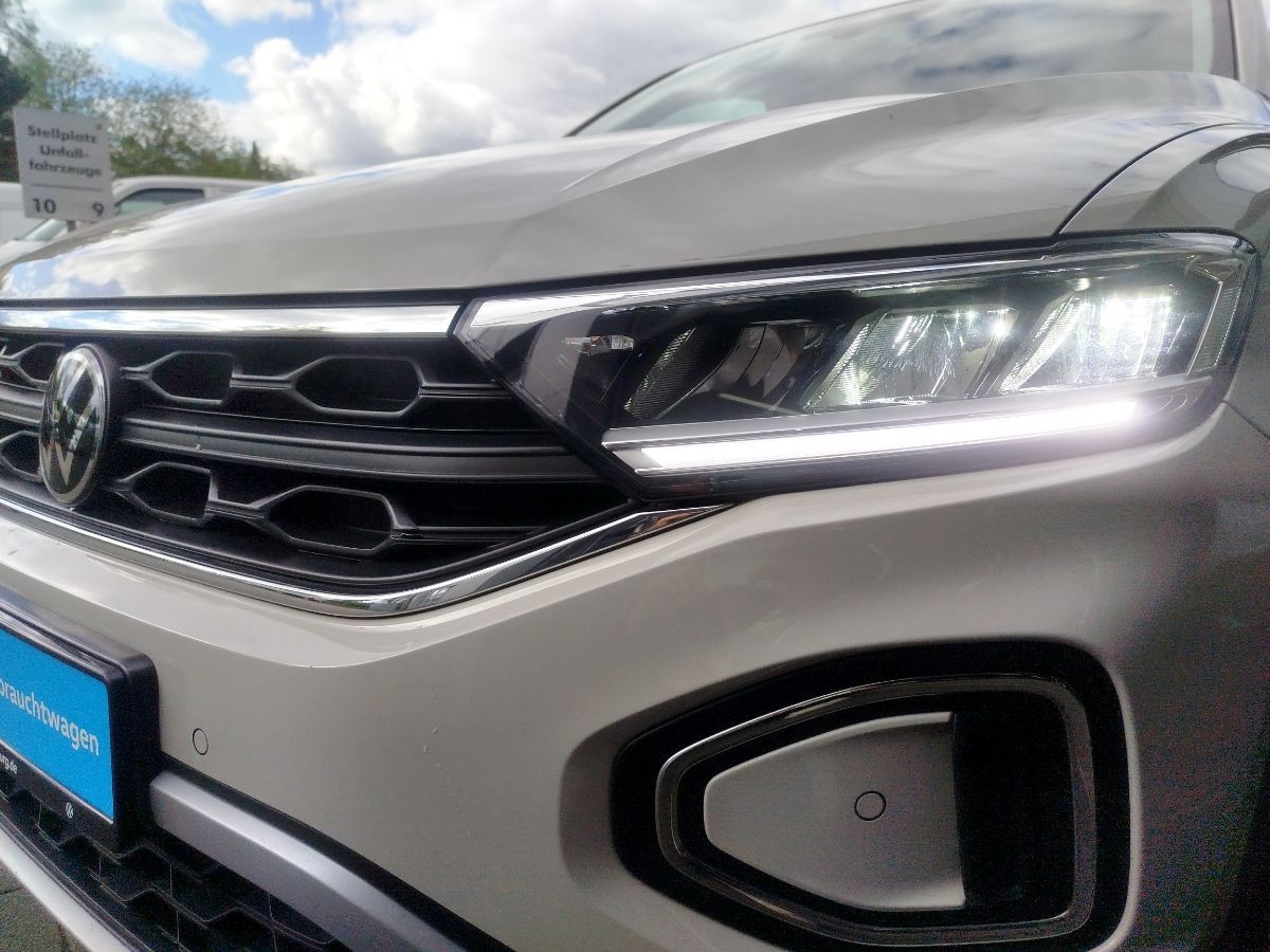 Volkswagen T-Roc - Bild 19