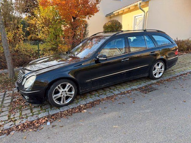 Mercedes-Benz E 280